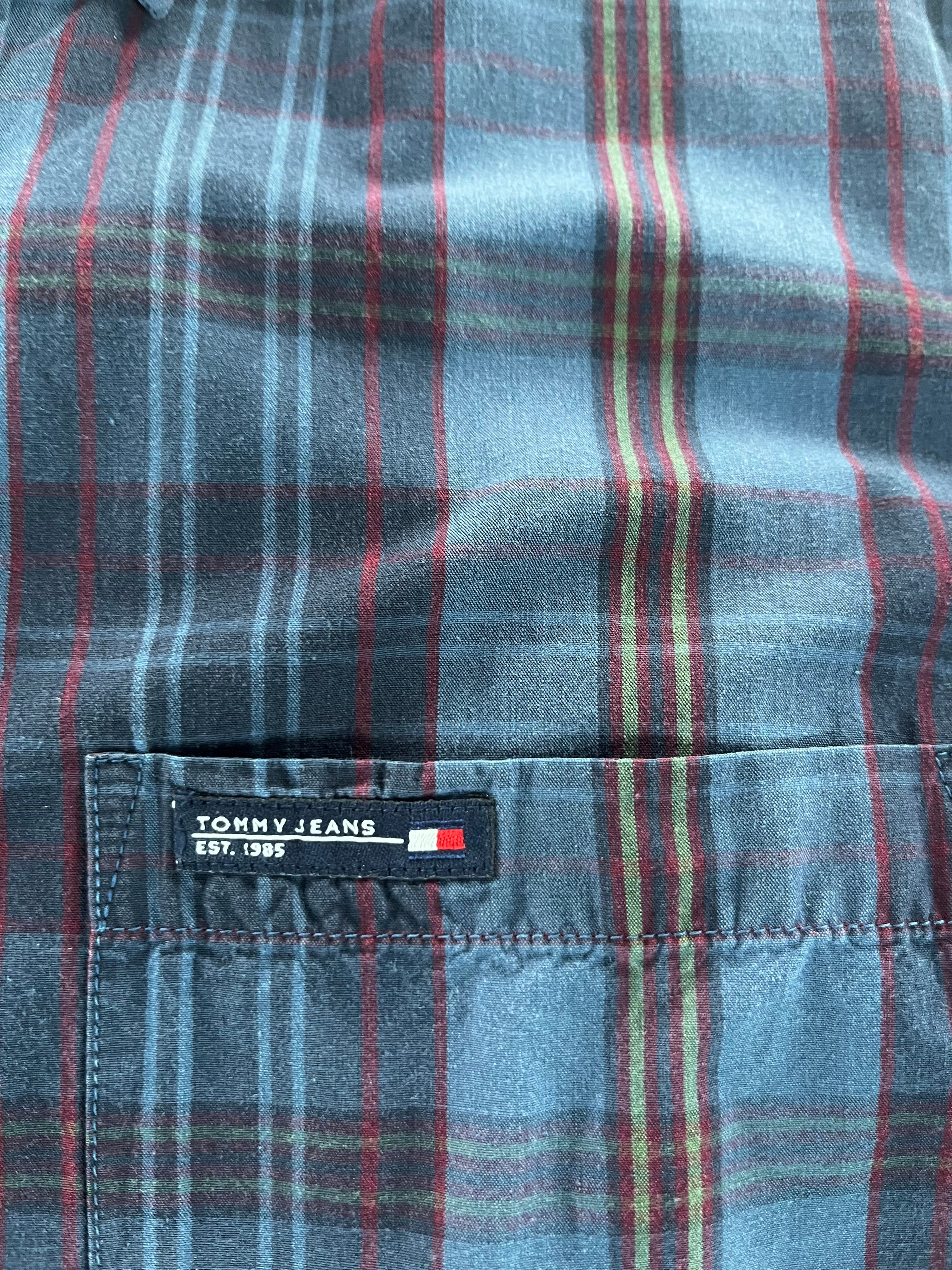 Tommy Jeans ing