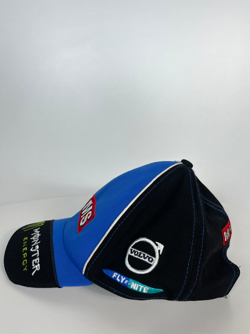 Monster Racing sapka