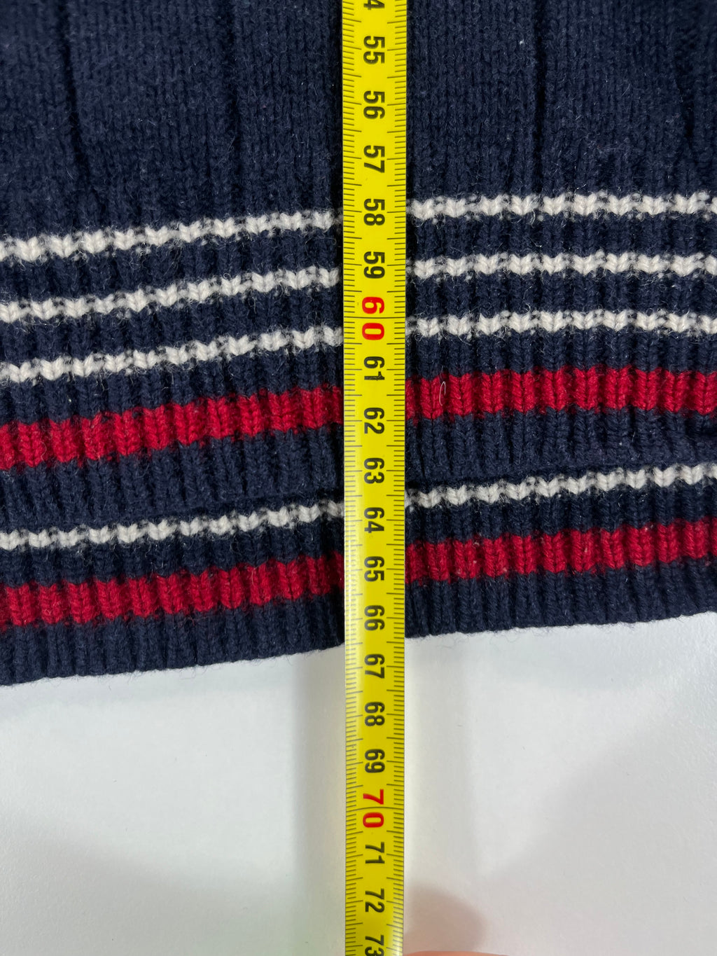 Levi's crewneck pulóver