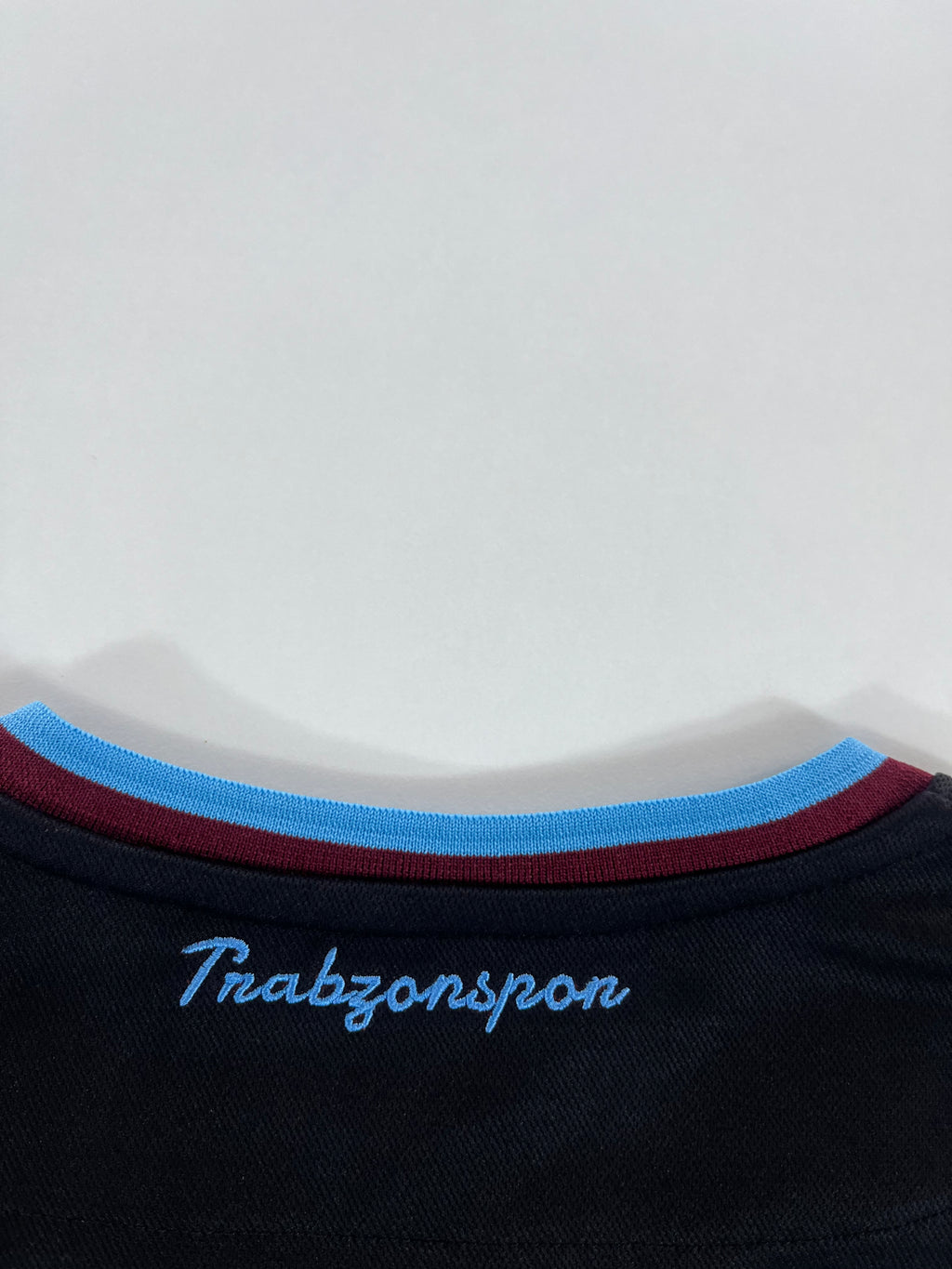 Macron Trabzonspor 2018-2019 alternatív mez