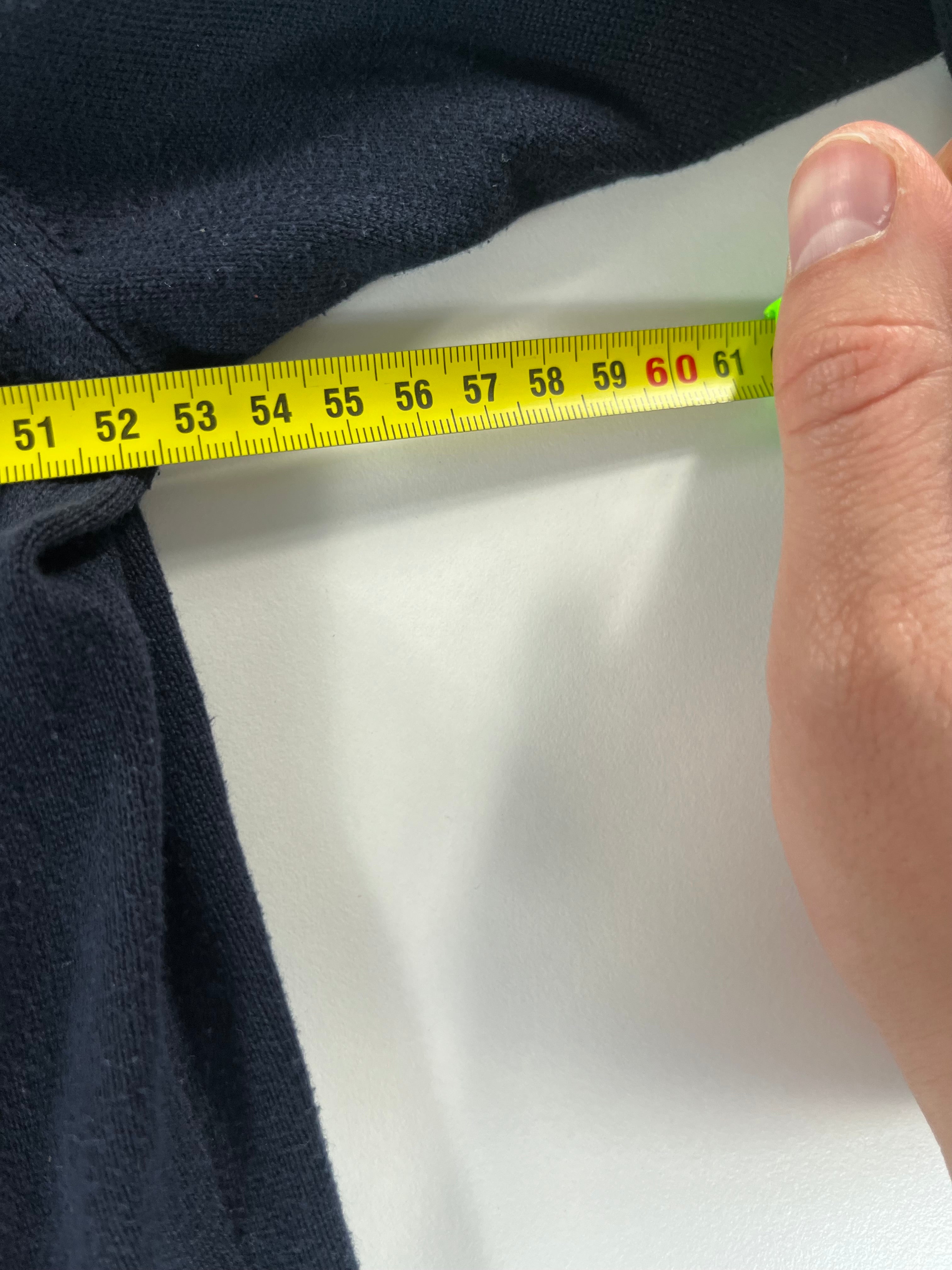 Tommy Hilfiger crewneck pulóver