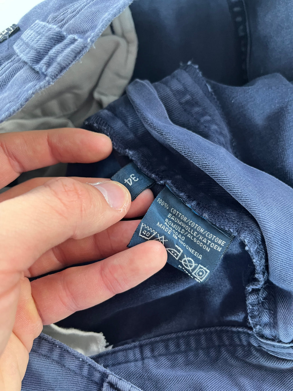 Ralph Lauren cargo short