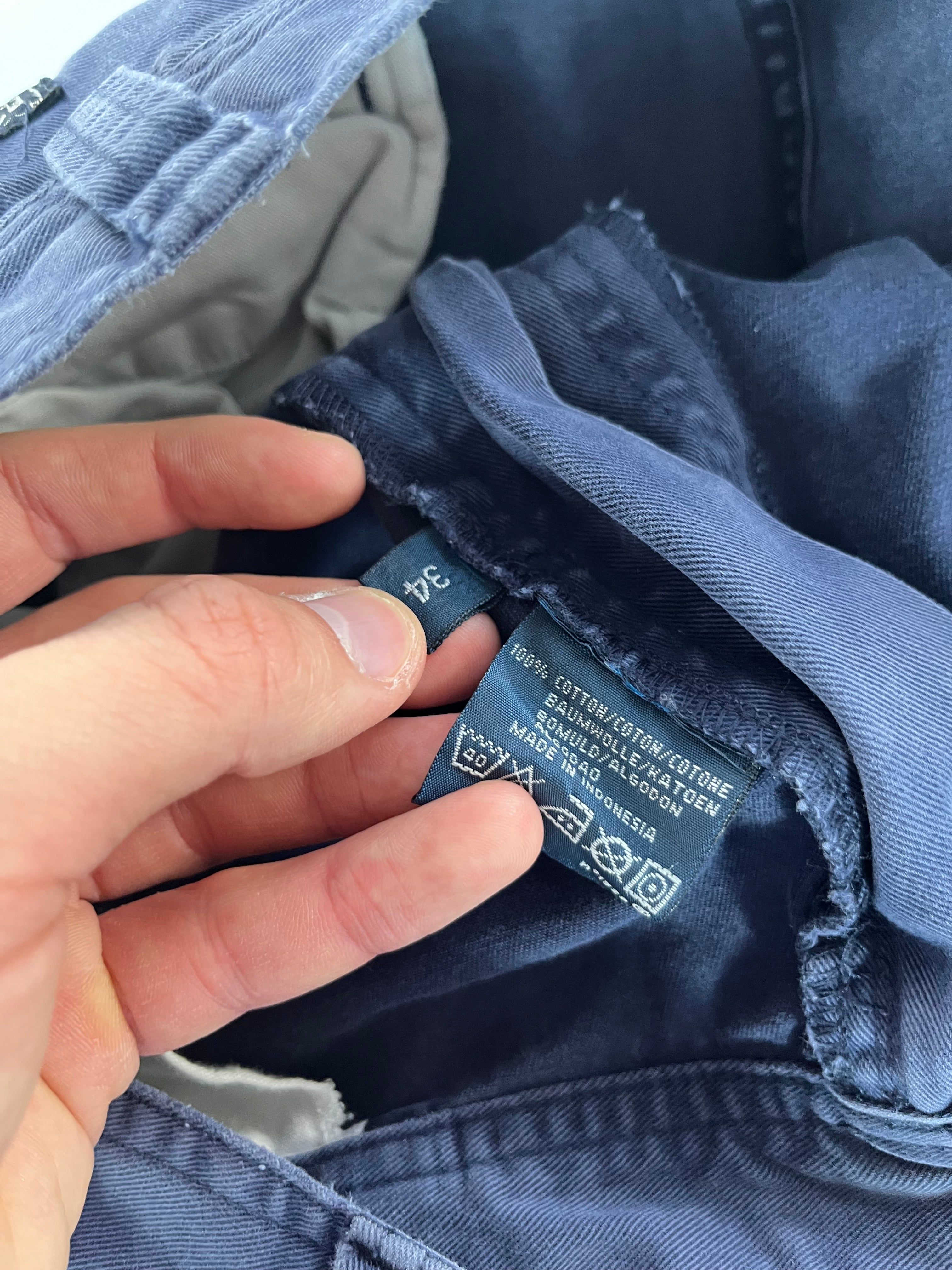 Ralph Lauren cargo short