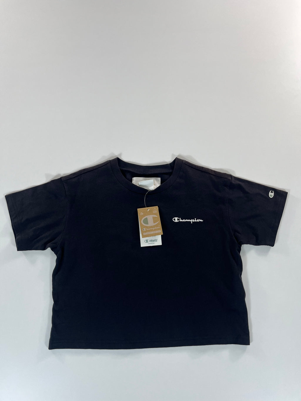 Champion crop top póló