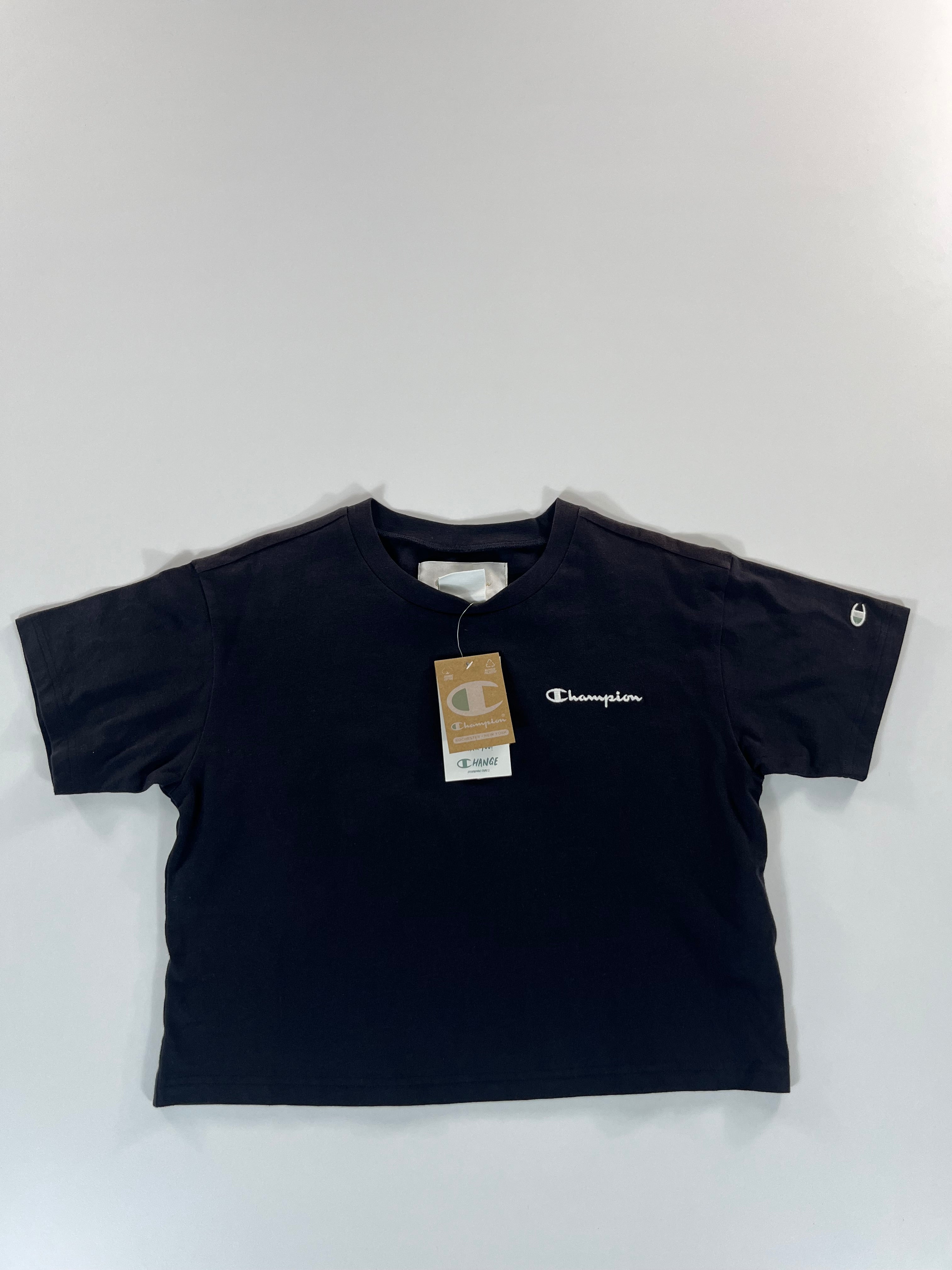 Champion crop top póló