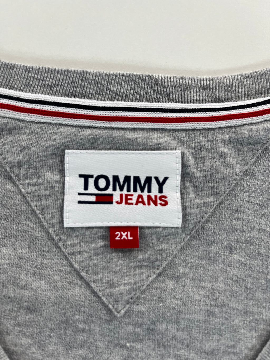 Tommy Jeans póló