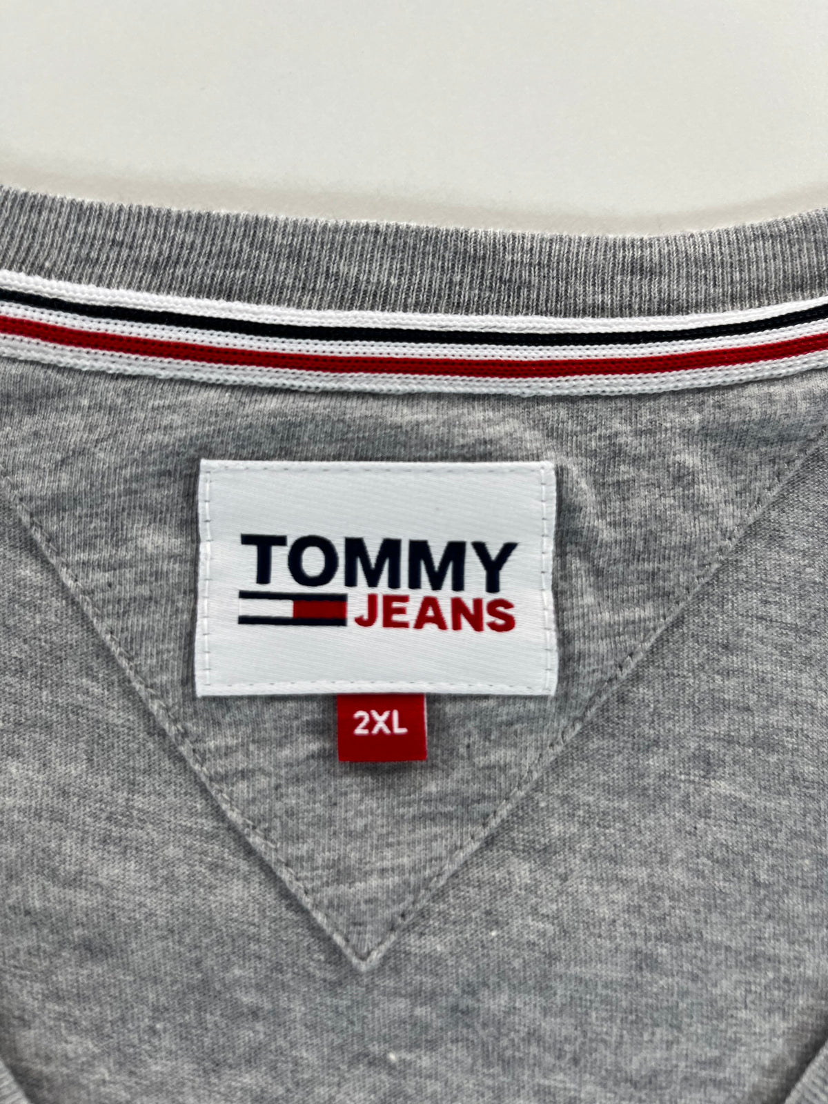 Tommy Jeans póló