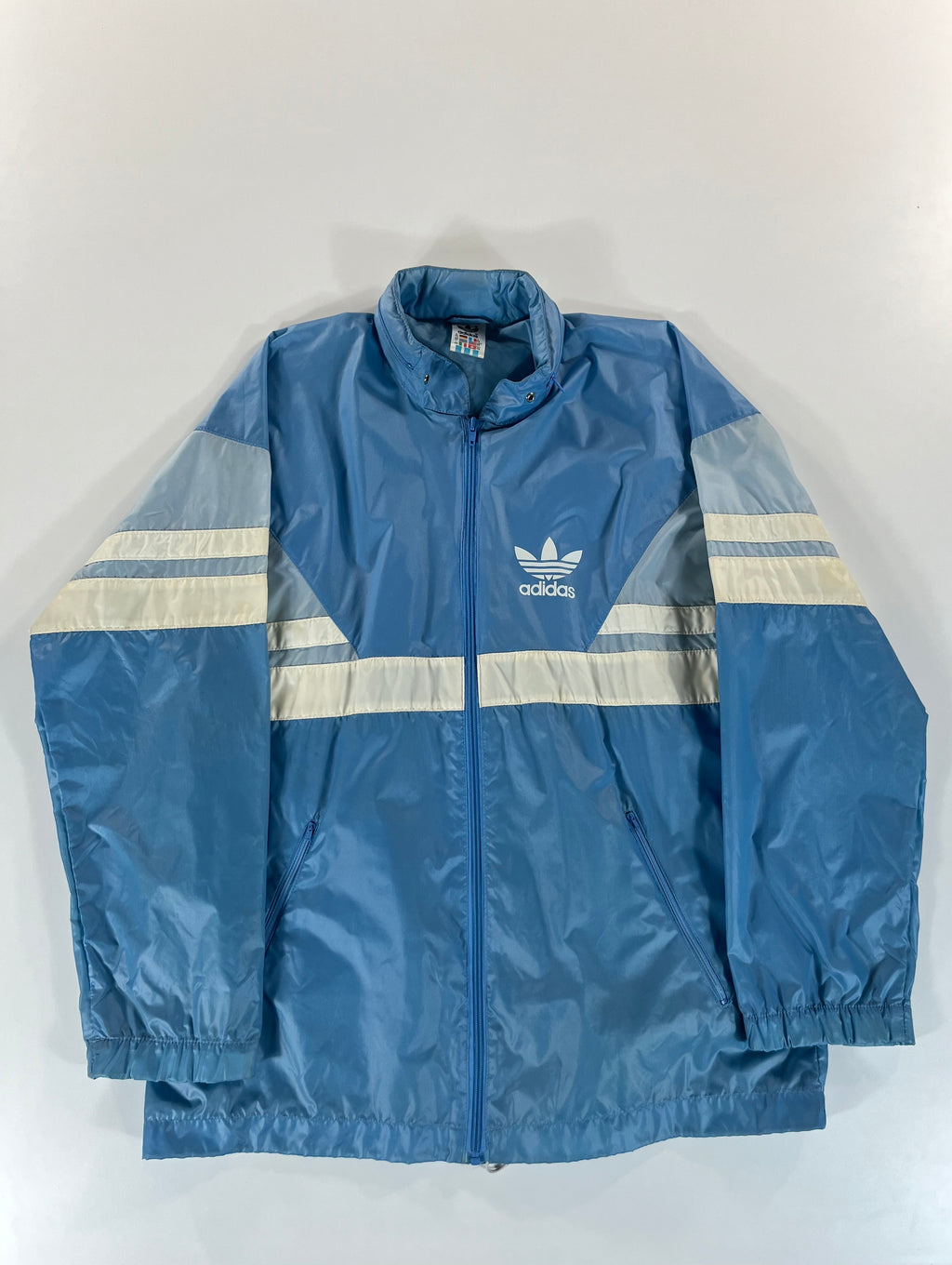 Adidas vintage széldzseki