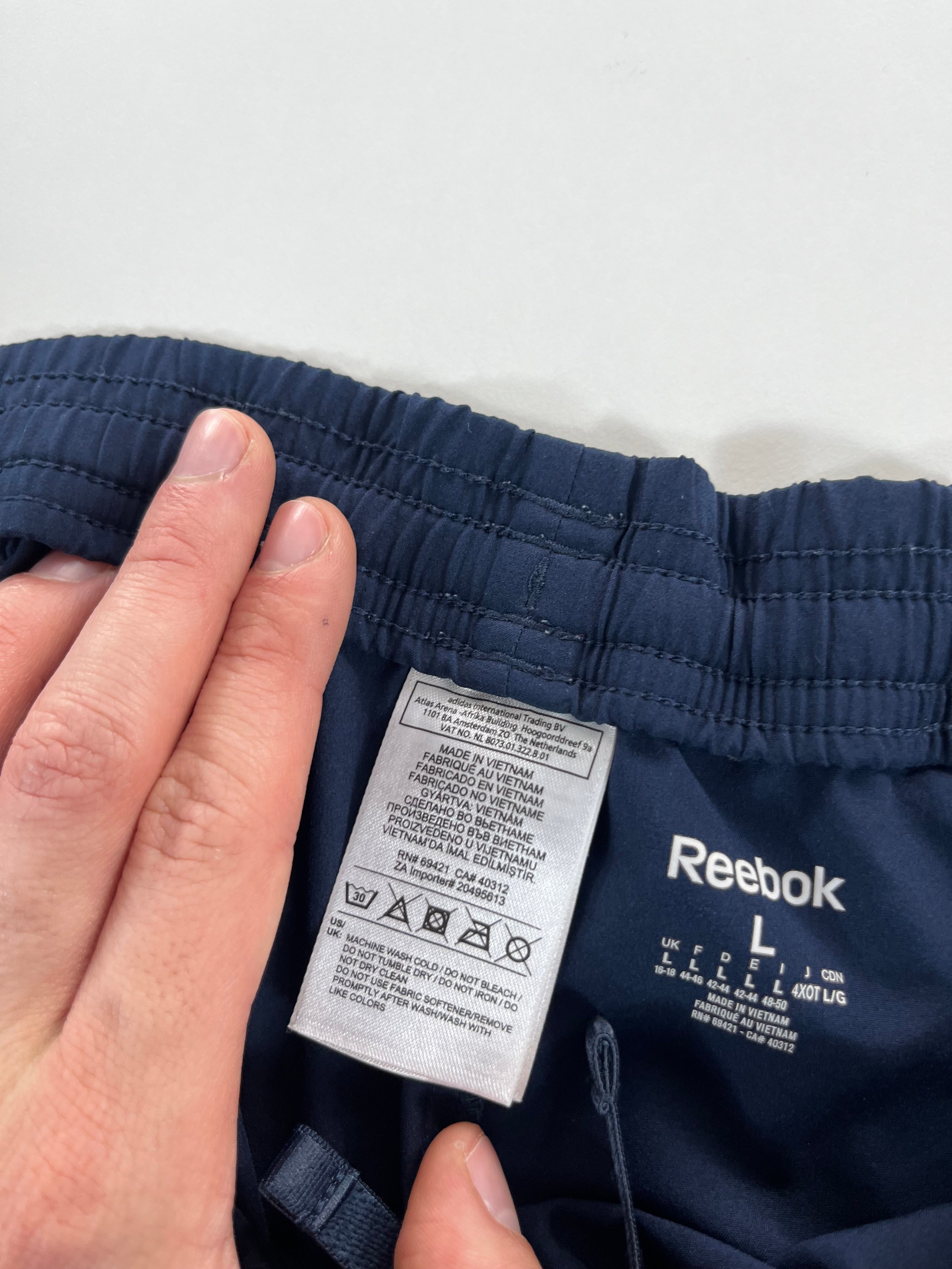 Reebok Playdry short