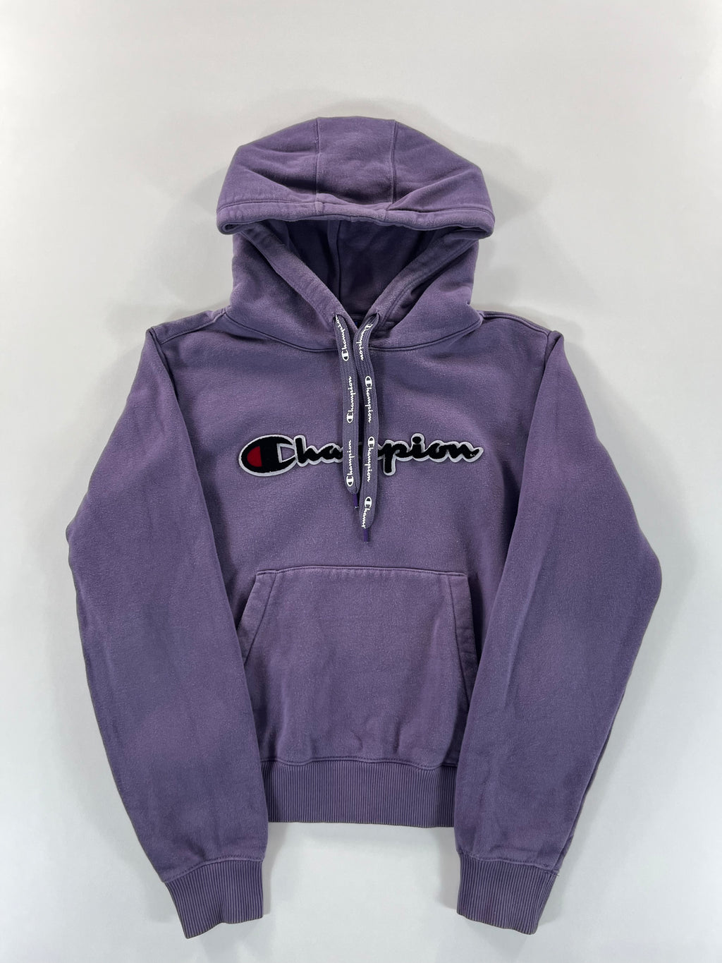 Champion hoodie pulóver