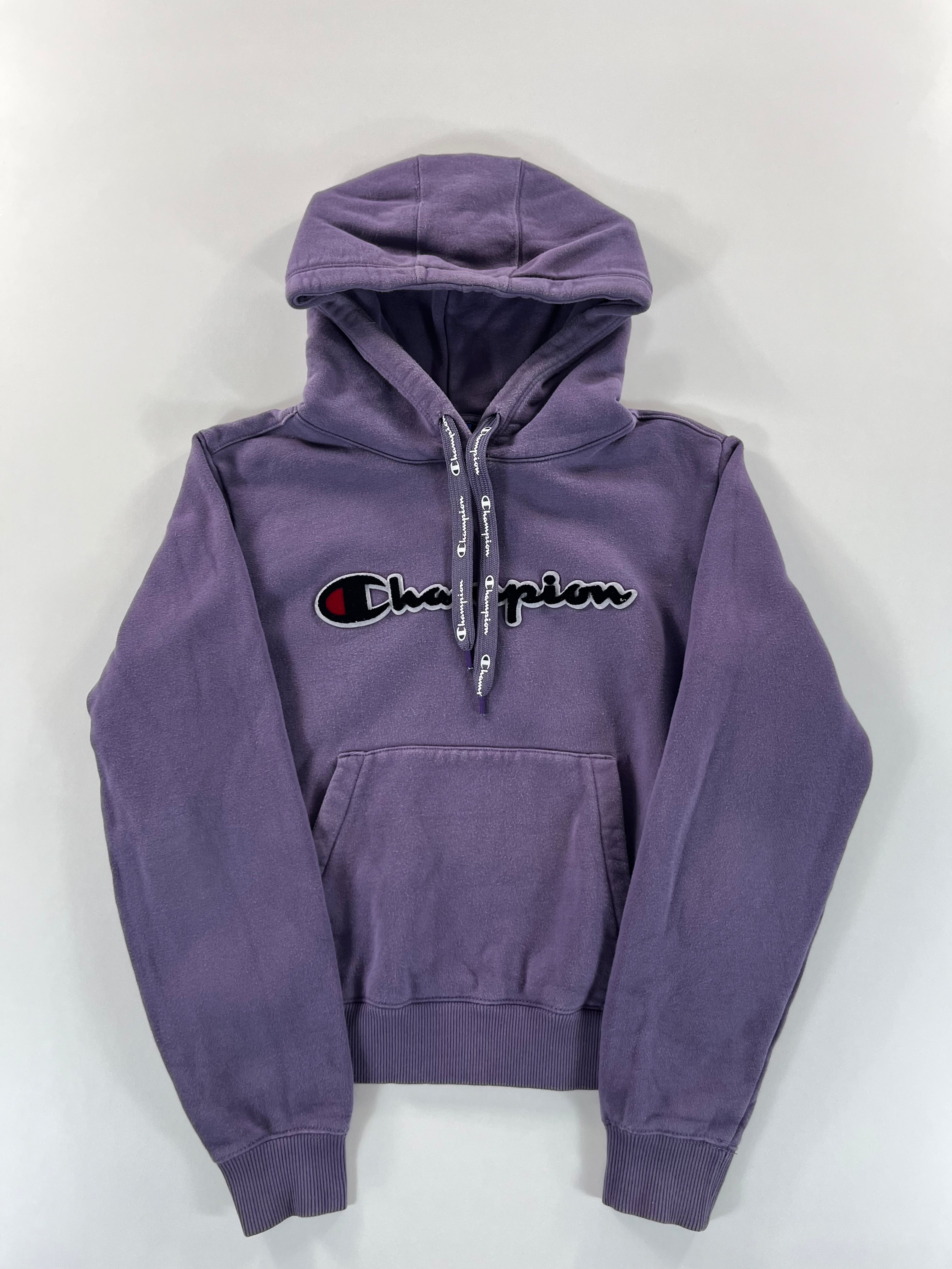 Champion hoodie pulóver