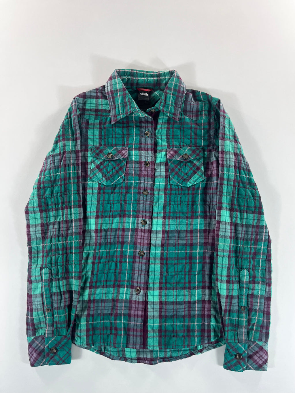 The North Face ing