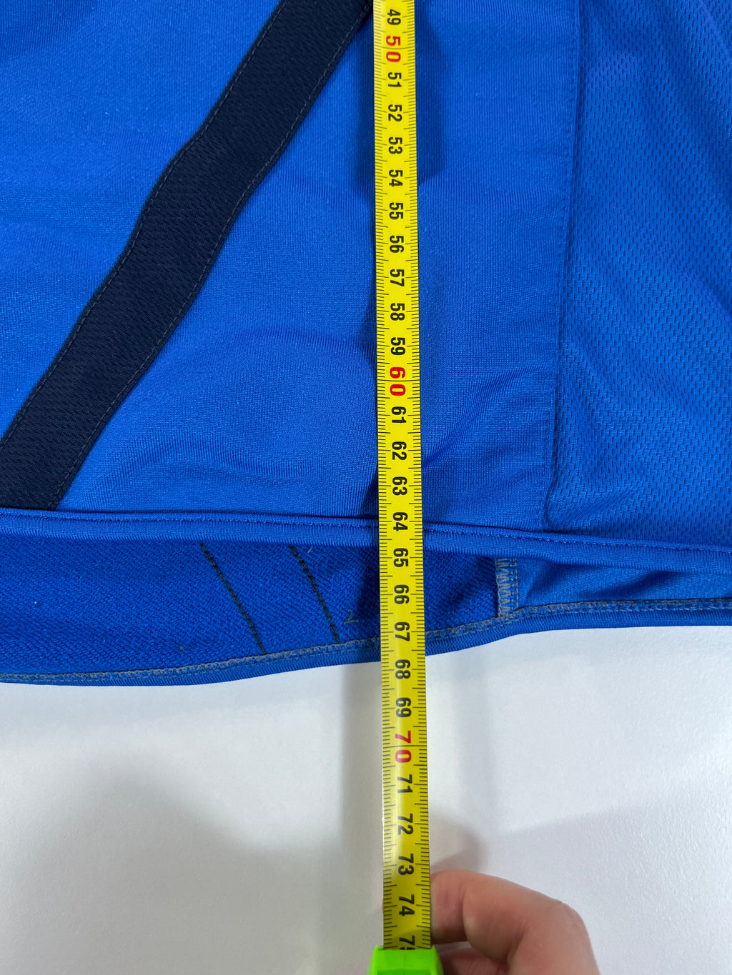 Nike F.C Zürich crewneck pulóver