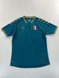 Hummel Braga 2020-2021 idegenbeli mez