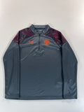 Puma Manchester City training pulóver