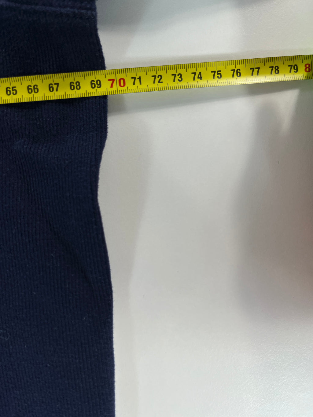 Ralph Lauren quarter-zip pulóver