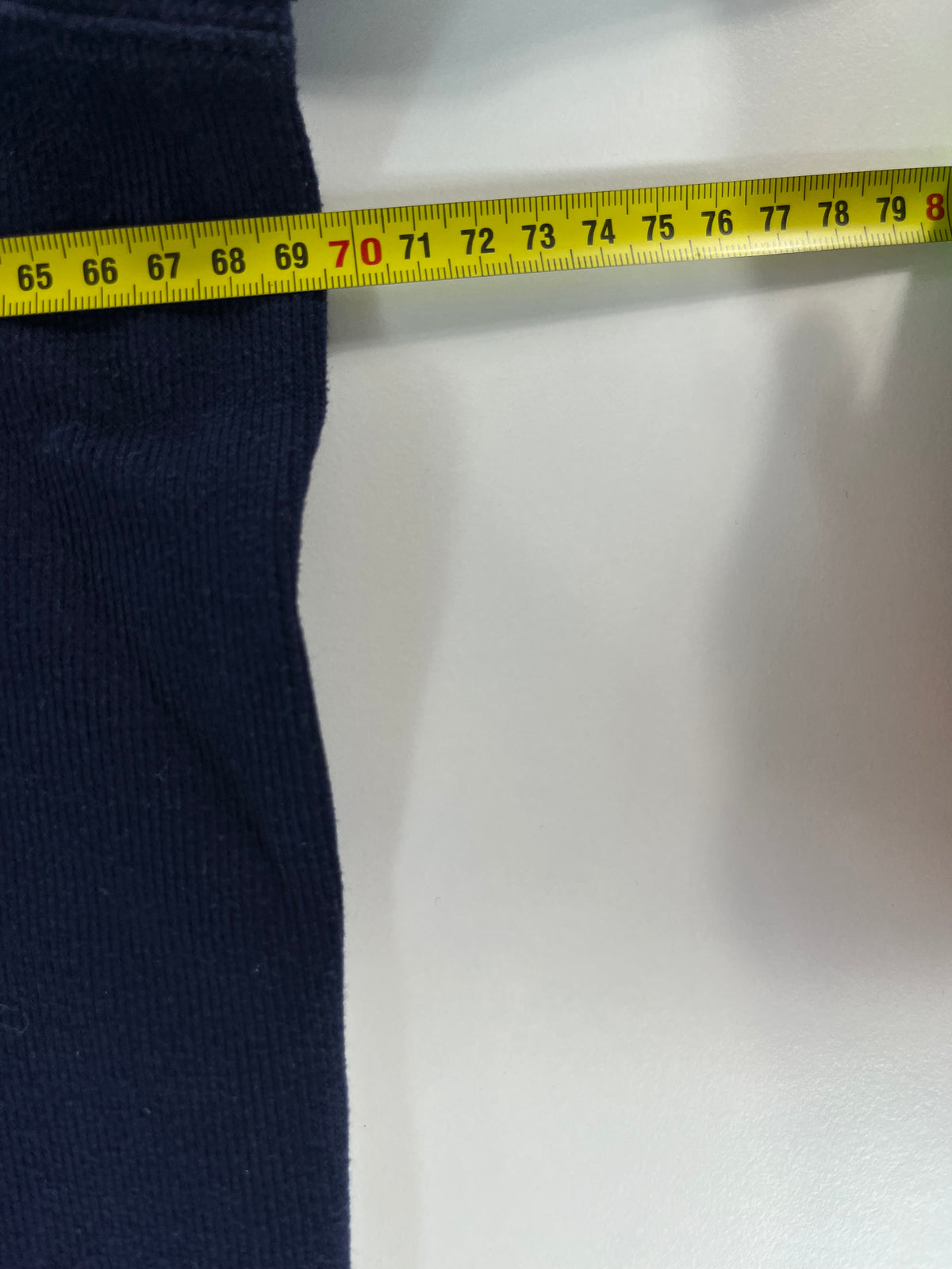 Ralph Lauren quarter-zip pulóver