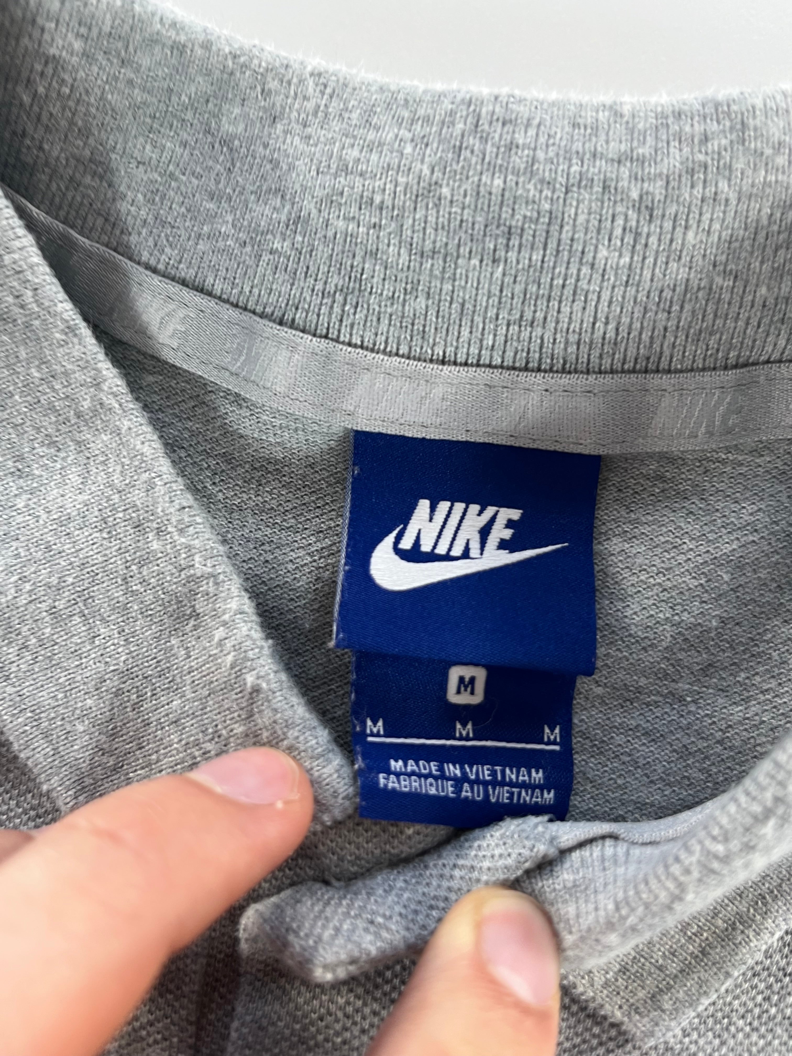 Nike pólóing