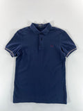Fred Perry Slim Fit pólóing