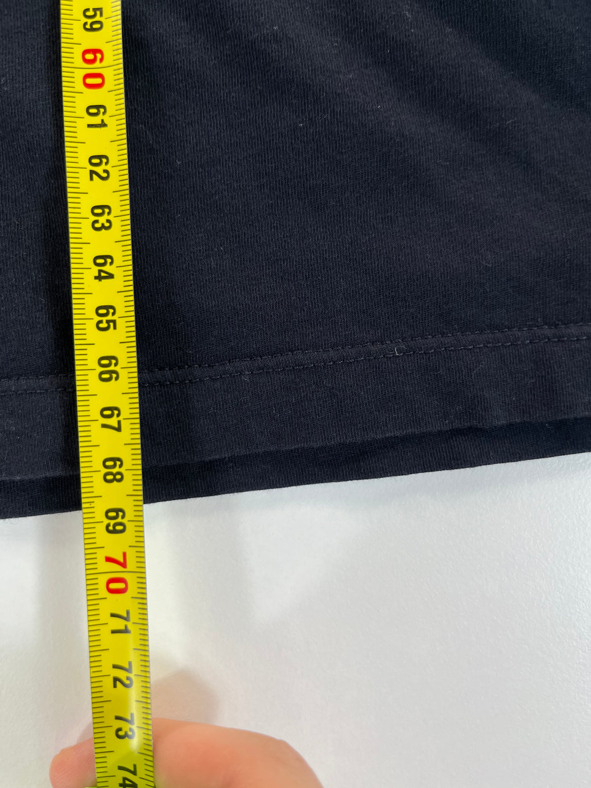 Armani Exchange Regular póló