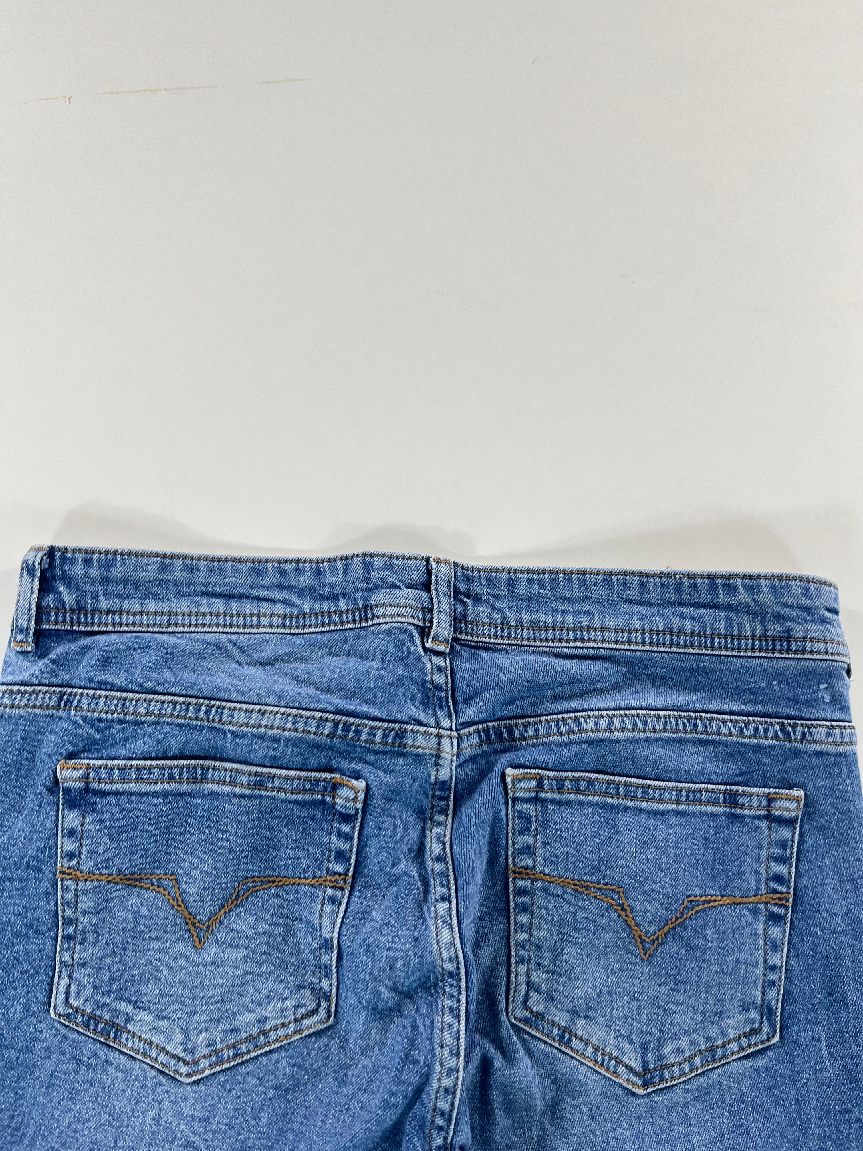 Versace Jeans farmernadrág