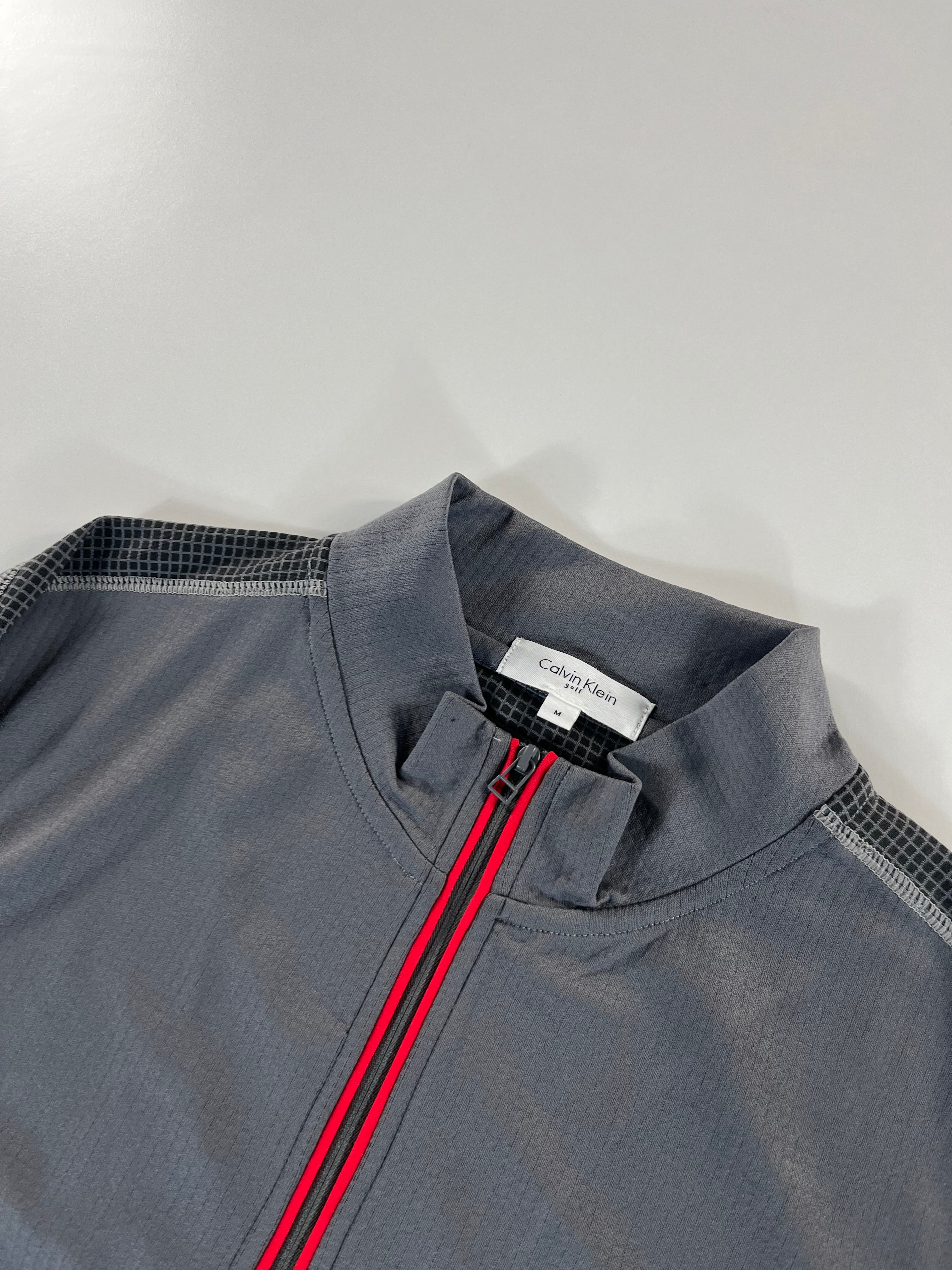 Calvin Klein Golf technikai longsleeve