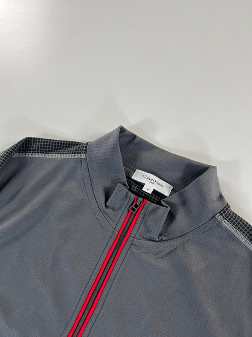Calvin Klein Golf technikai longsleeve