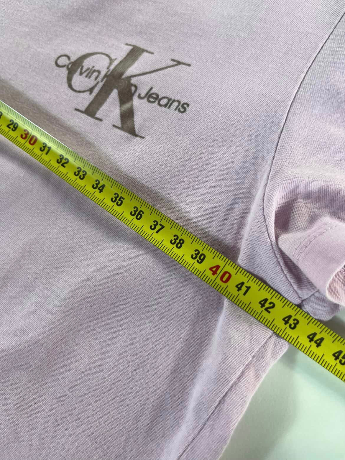 Calvin Klein Jeans Slim fit póló