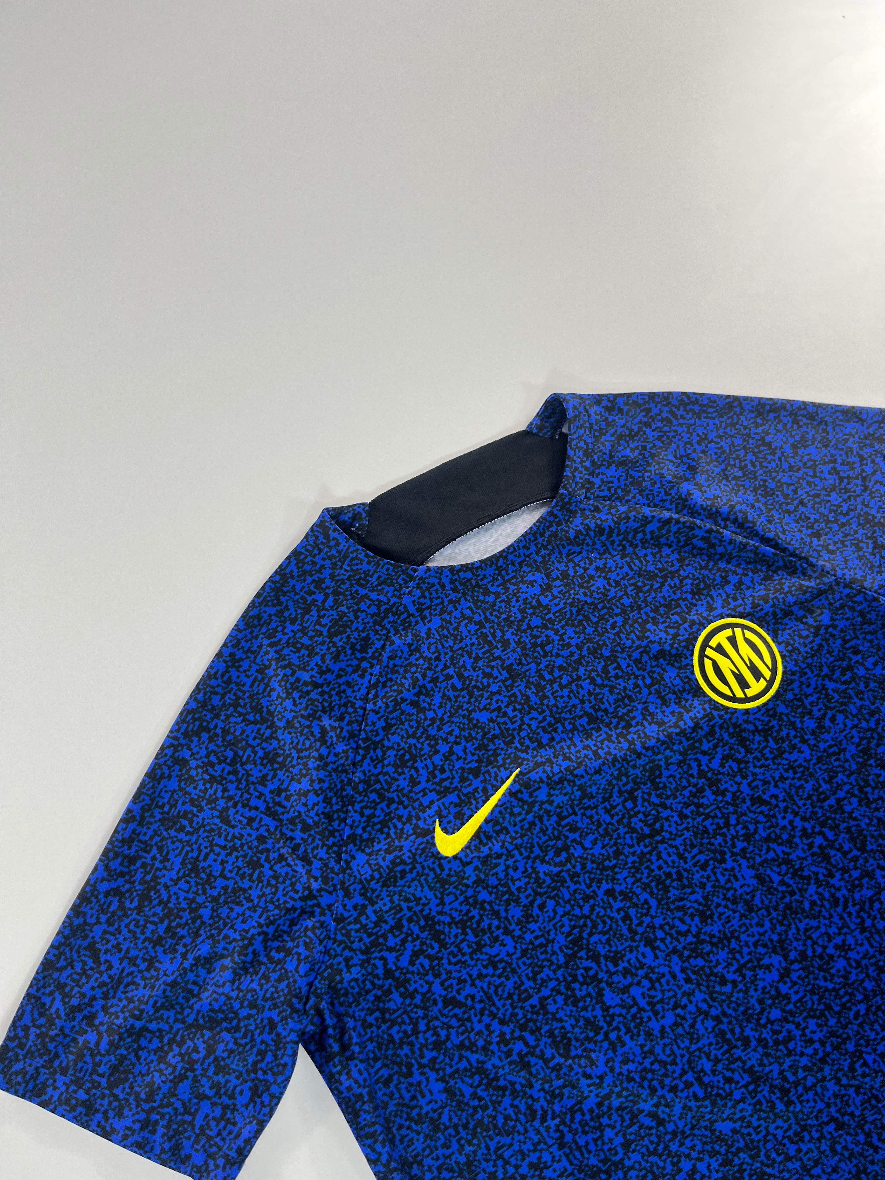 Nike Inter Milan 2023-2024 training mez