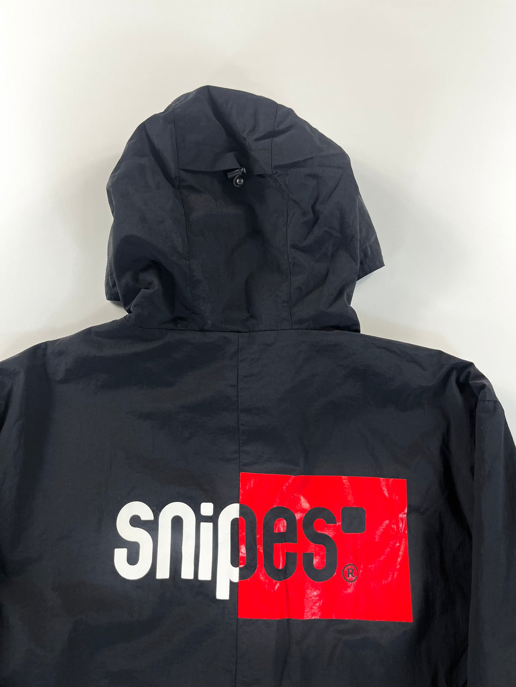 Snipes x La Casa De Papel dzseki
