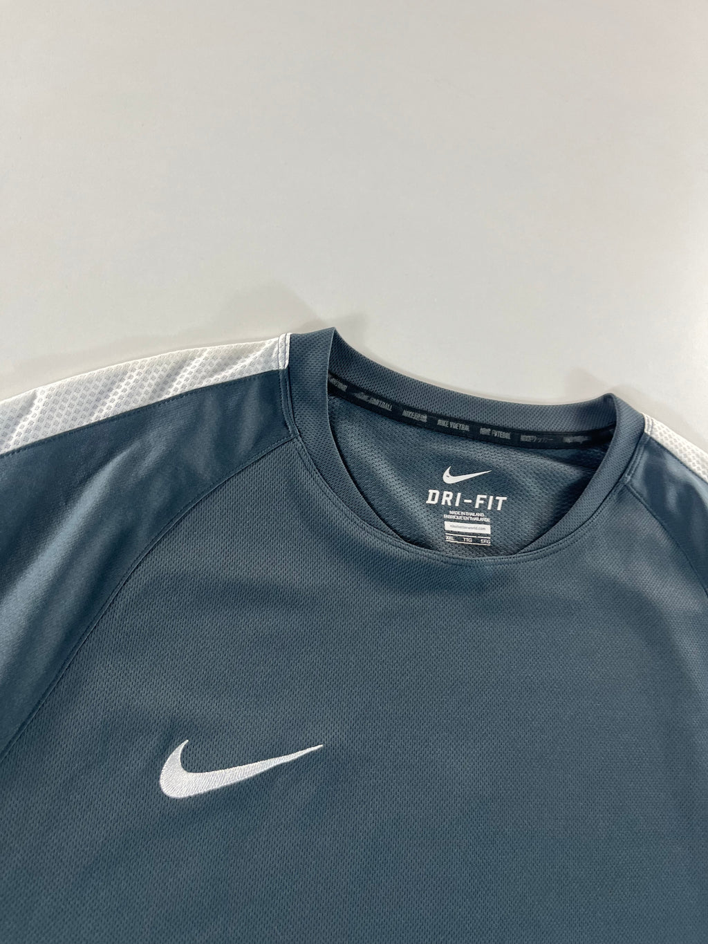 Nike Team training póló
