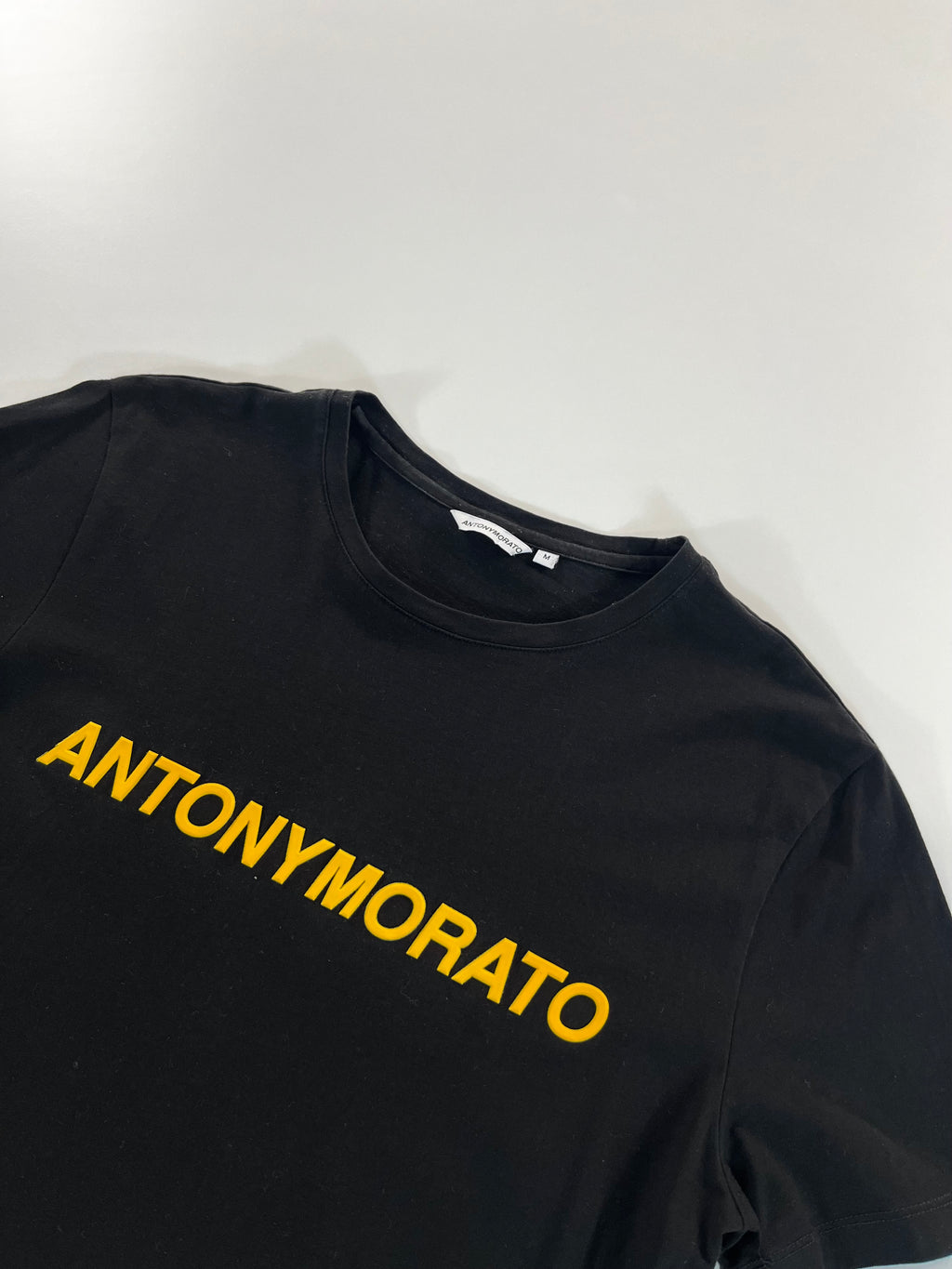 Anthony Morato póló