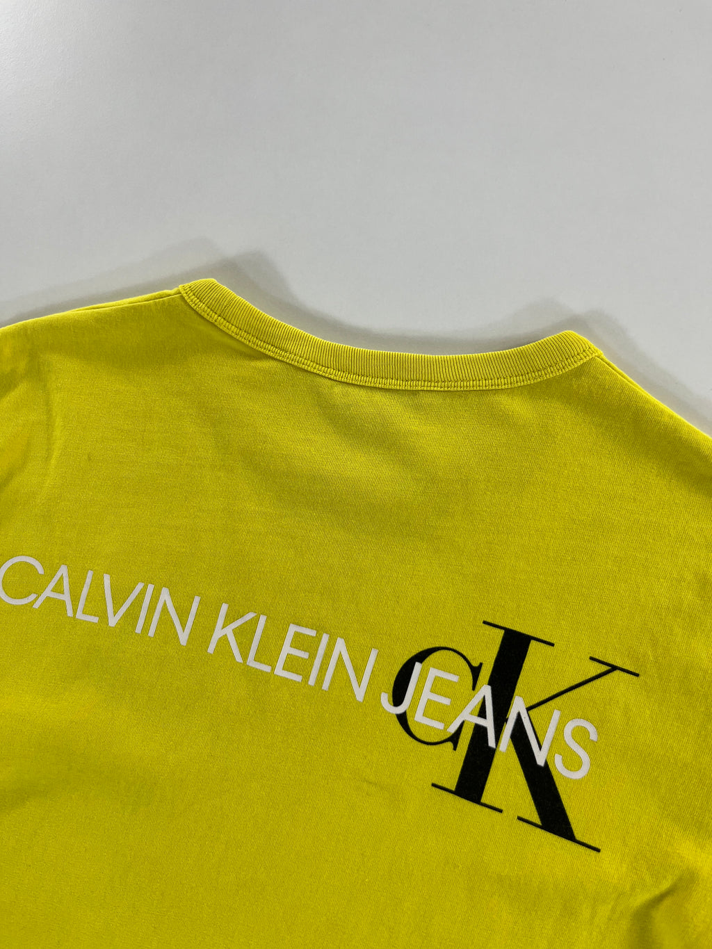 Calvin Klein Jeans póló