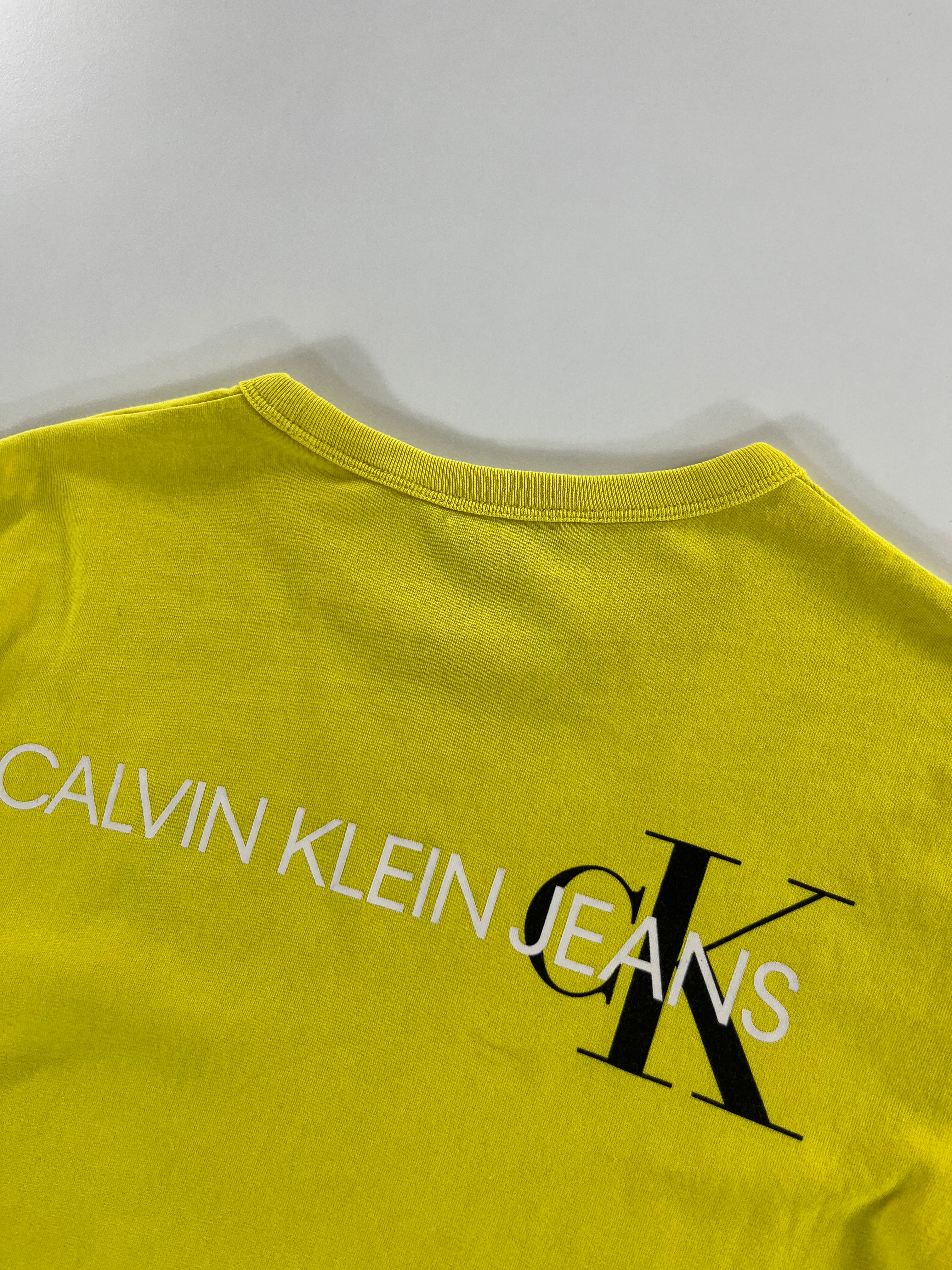 Calvin Klein Jeans póló