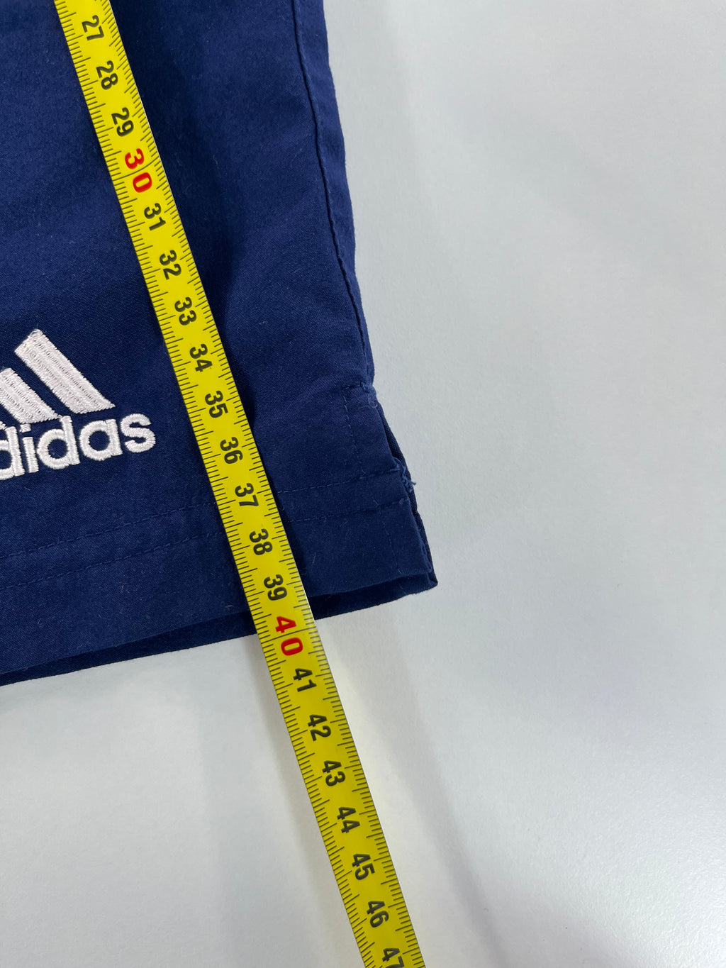 Adidas vintage short
