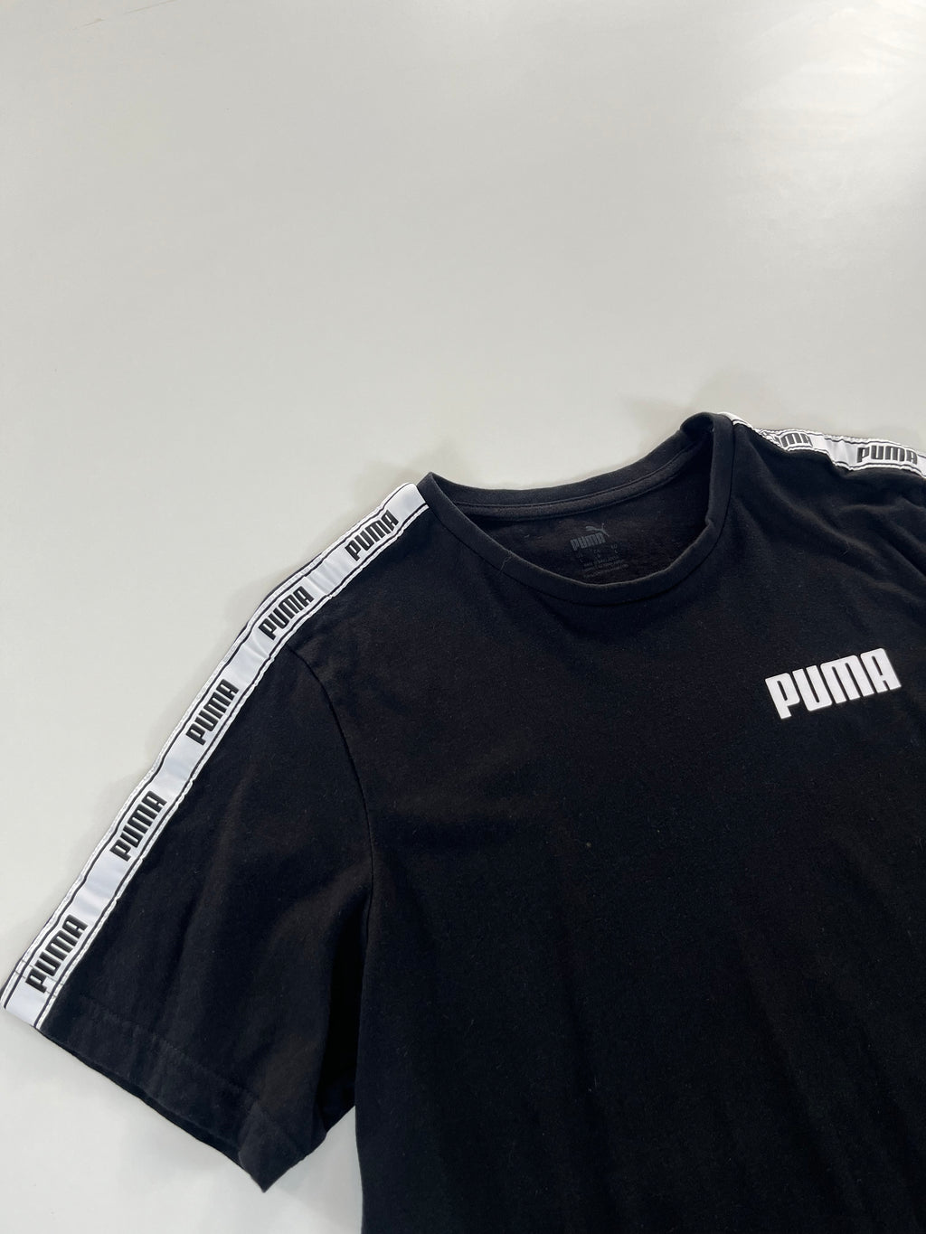 Puma Stripes póló