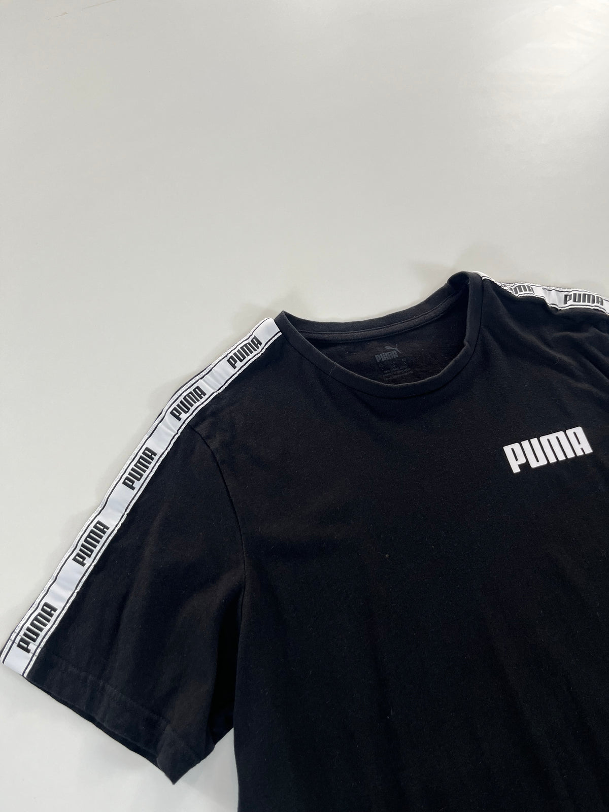 Puma Stripes póló