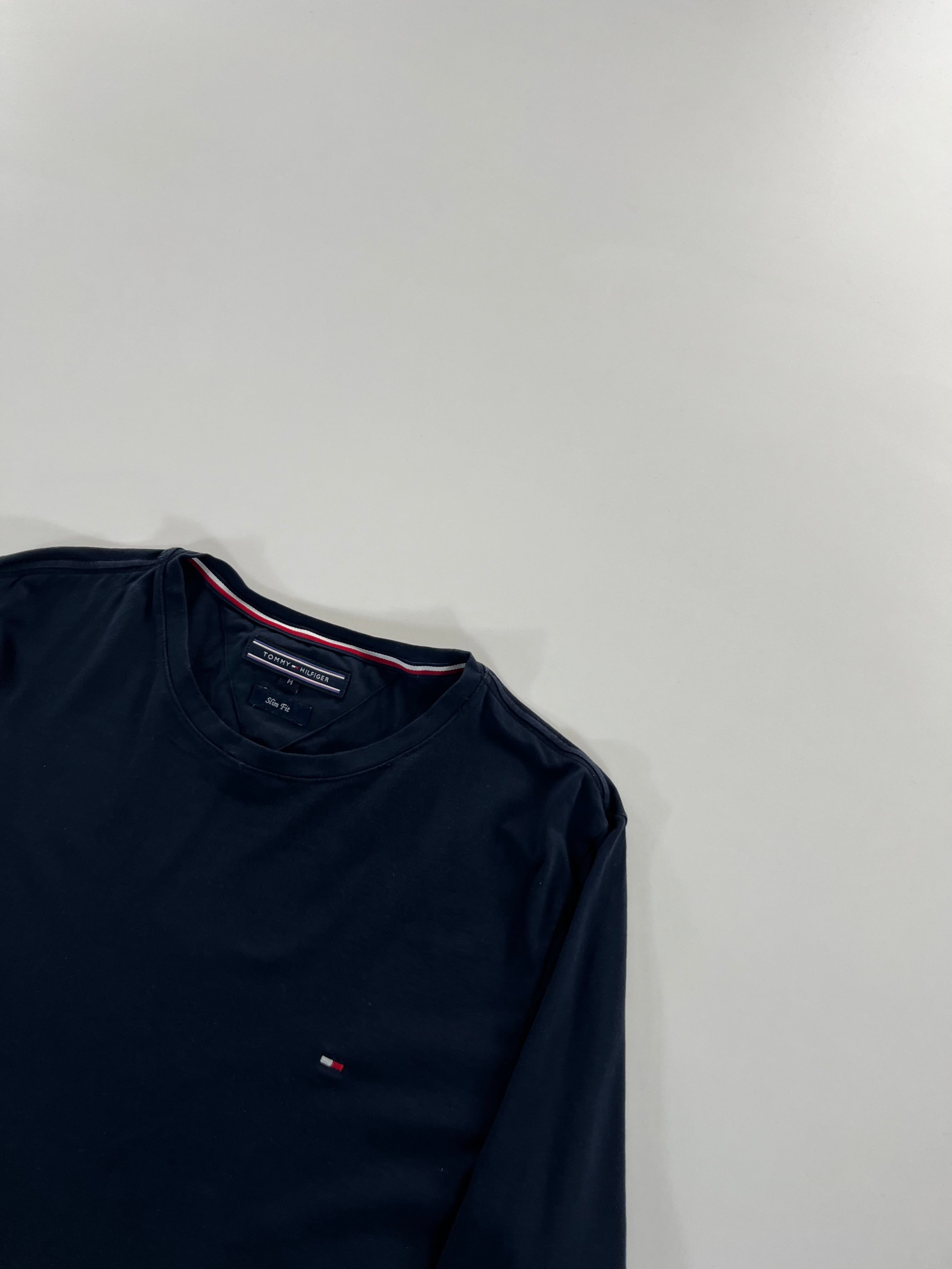Tommy Hilfiger Slim fit longsleeve