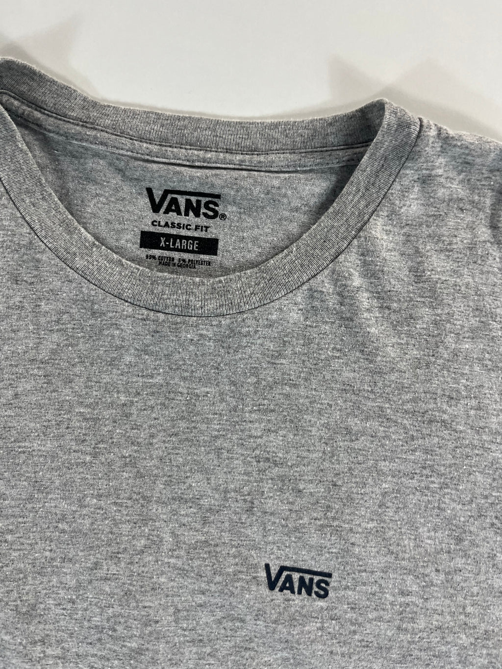 Vans Classic Fit póló