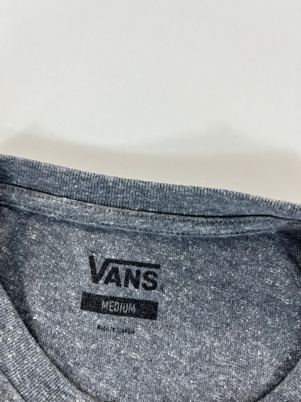 Vans póló