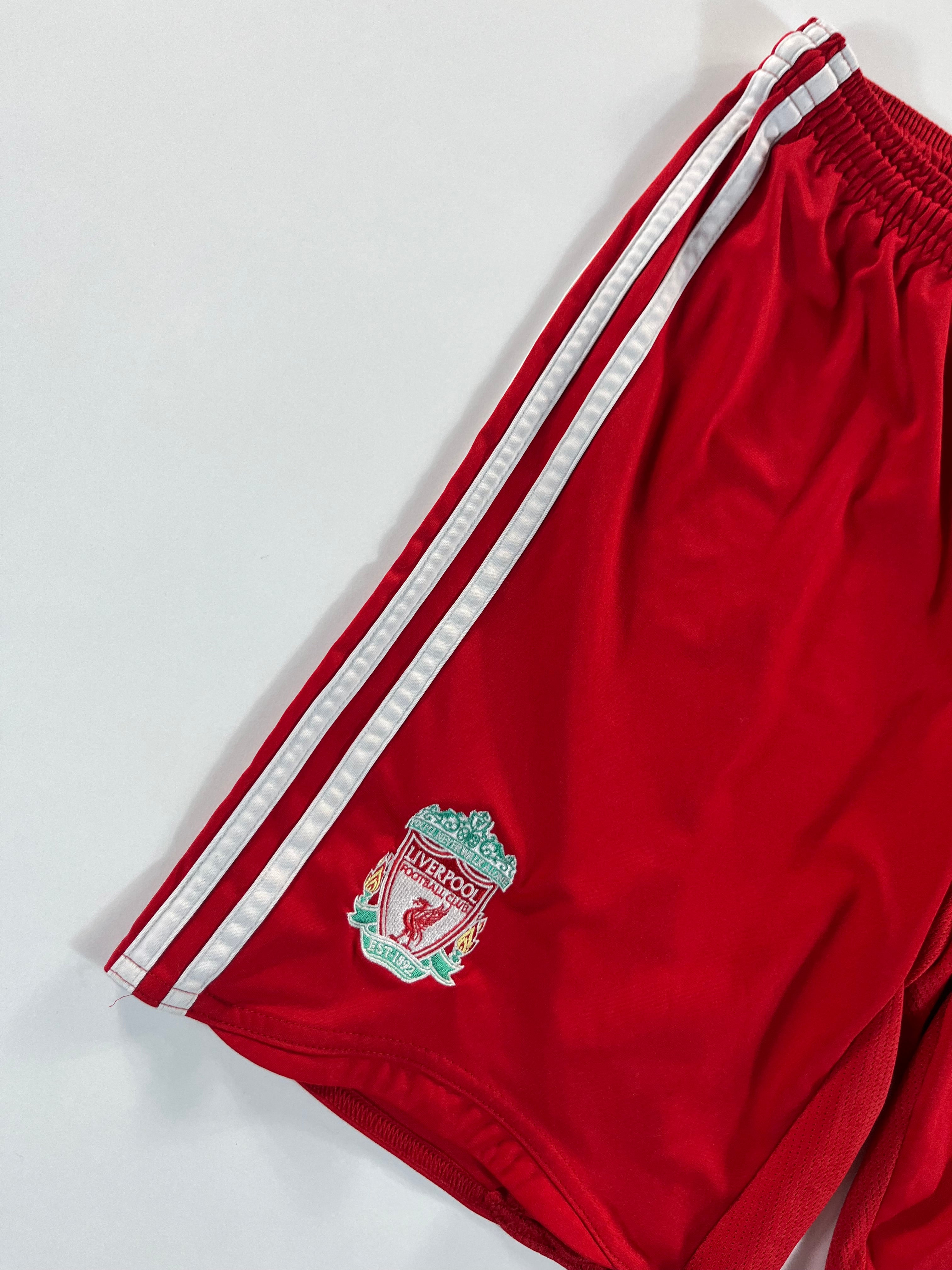 Adidas Liverpool short
