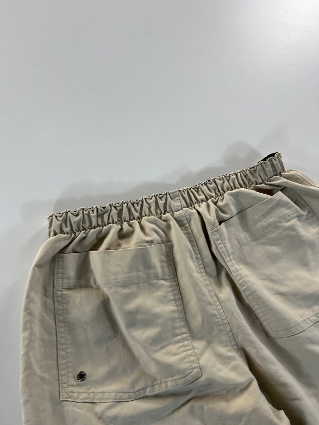Nike vintage short