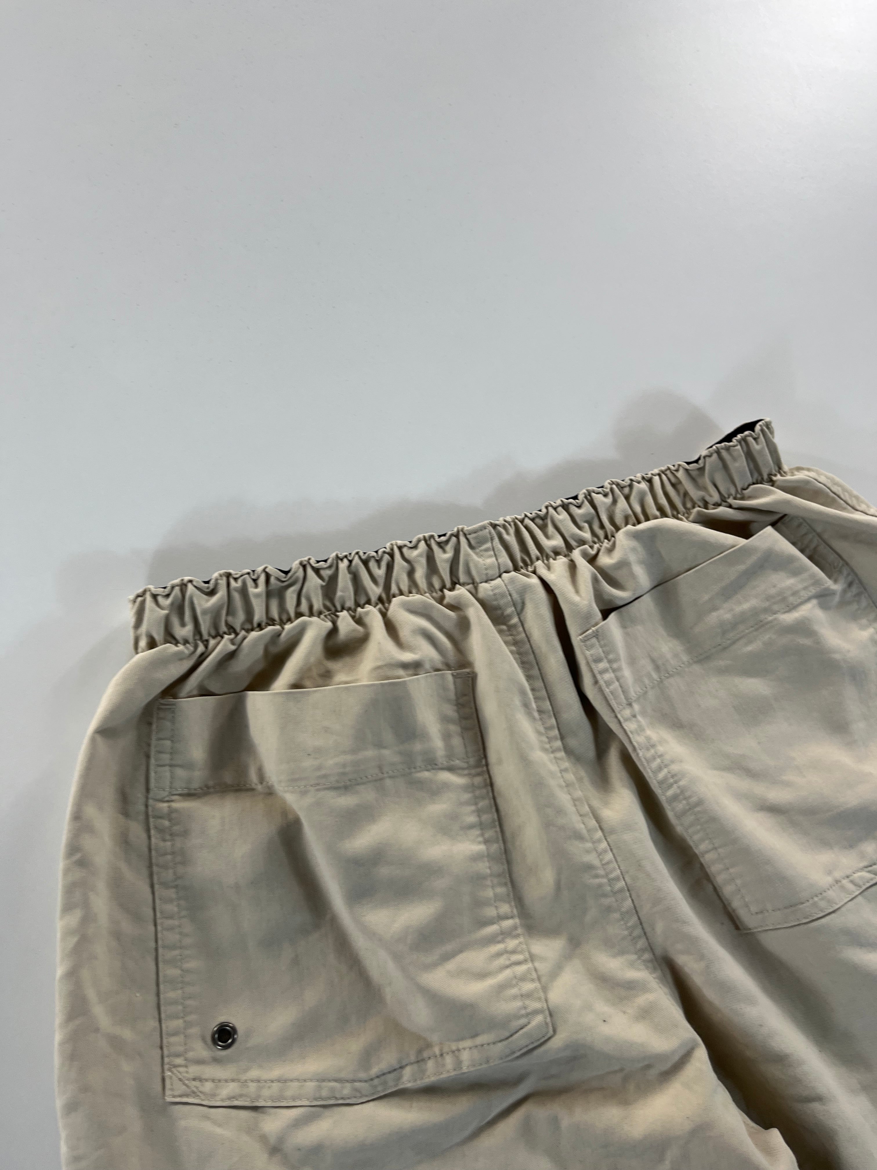 Nike vintage short