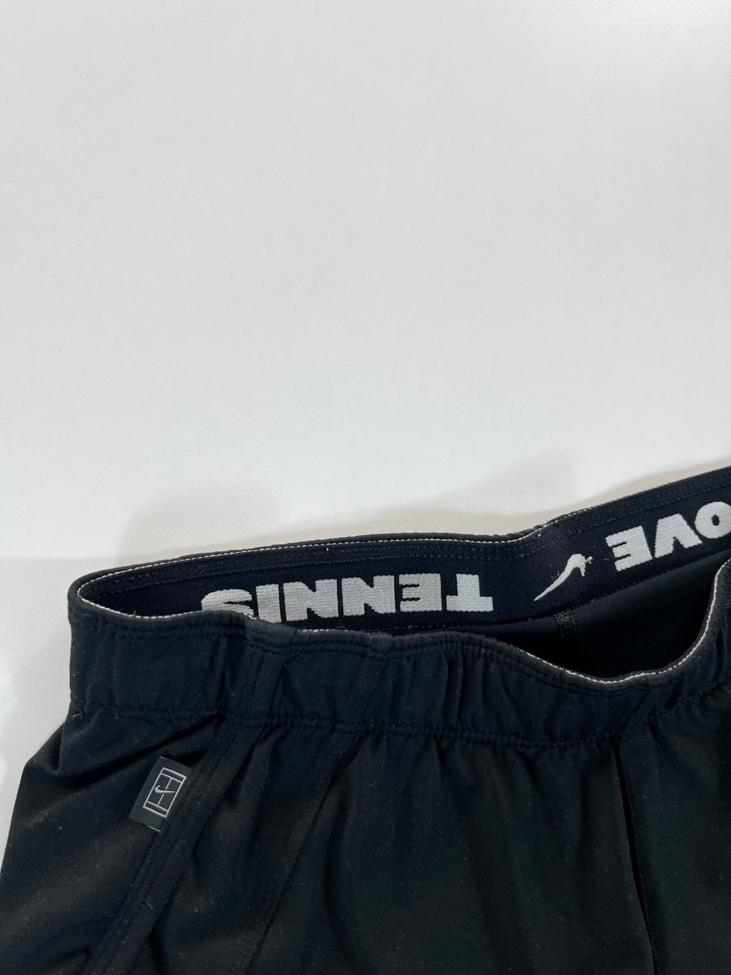 Nike Tenis short