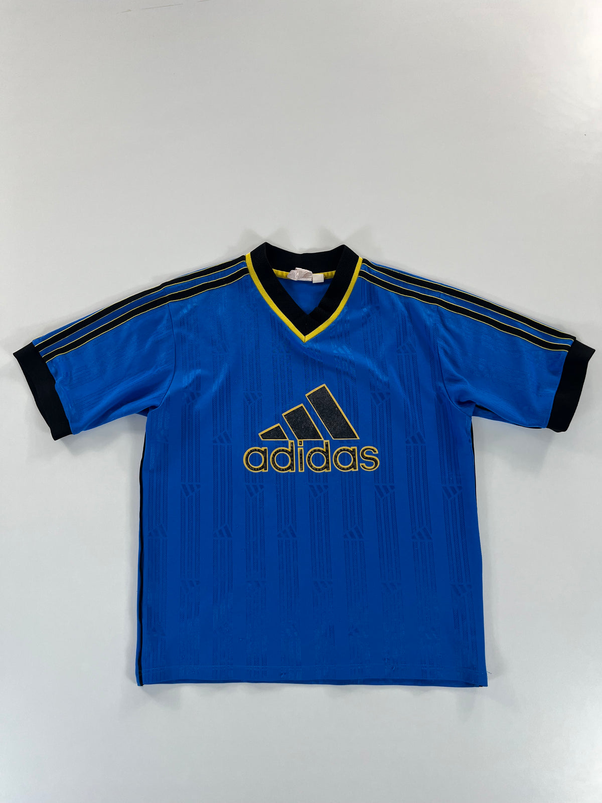 Adidas vintage póló