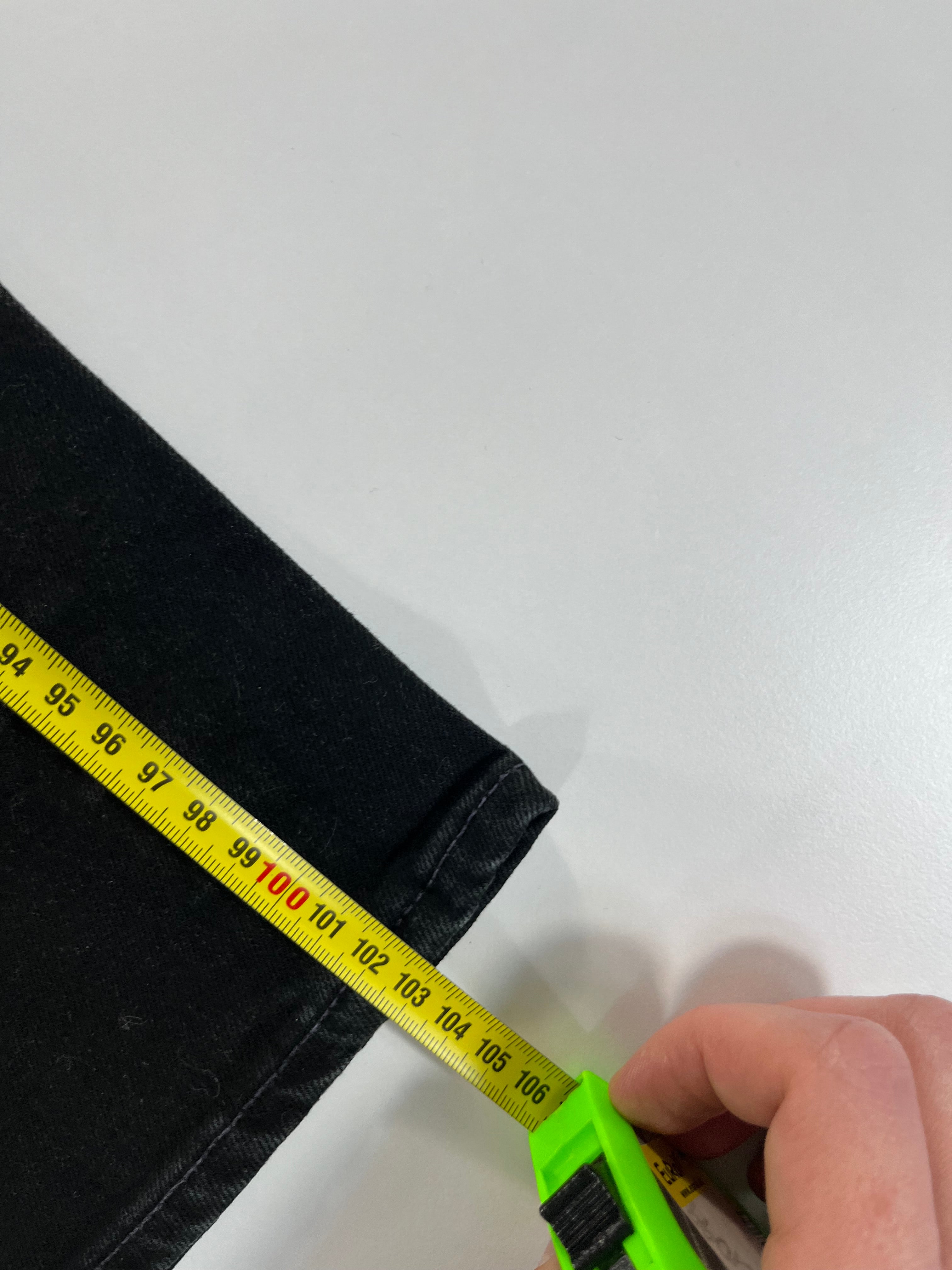 Levi's Lot 514 W31 L32 farmernadrág