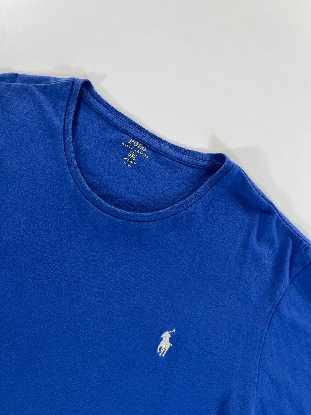 Ralph Lauren Custom Fit póló