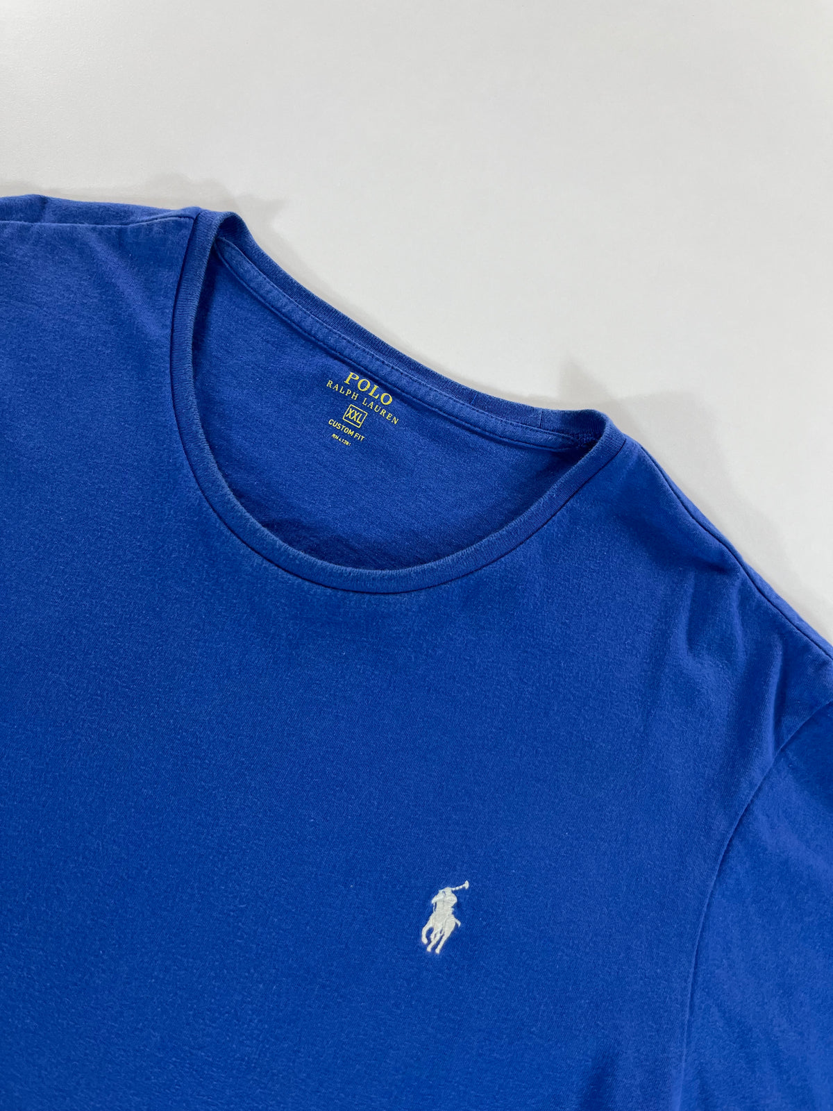 Ralph Lauren Custom Fit póló