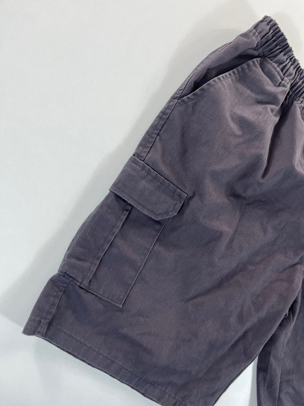 MAN cargo short