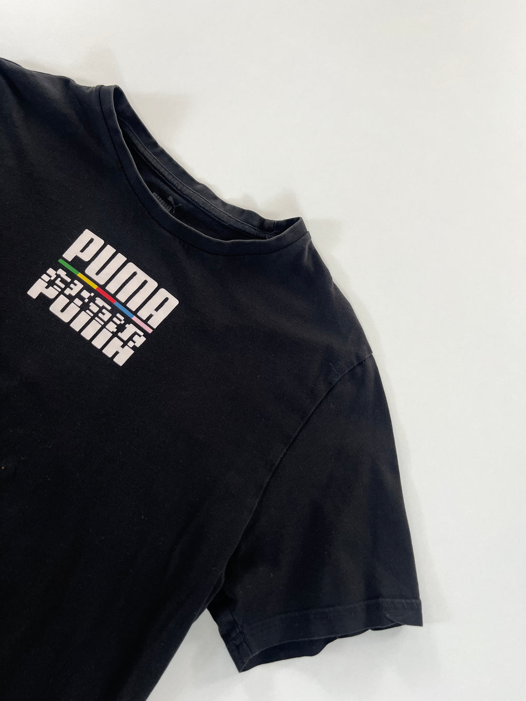 Puma Hologram póló